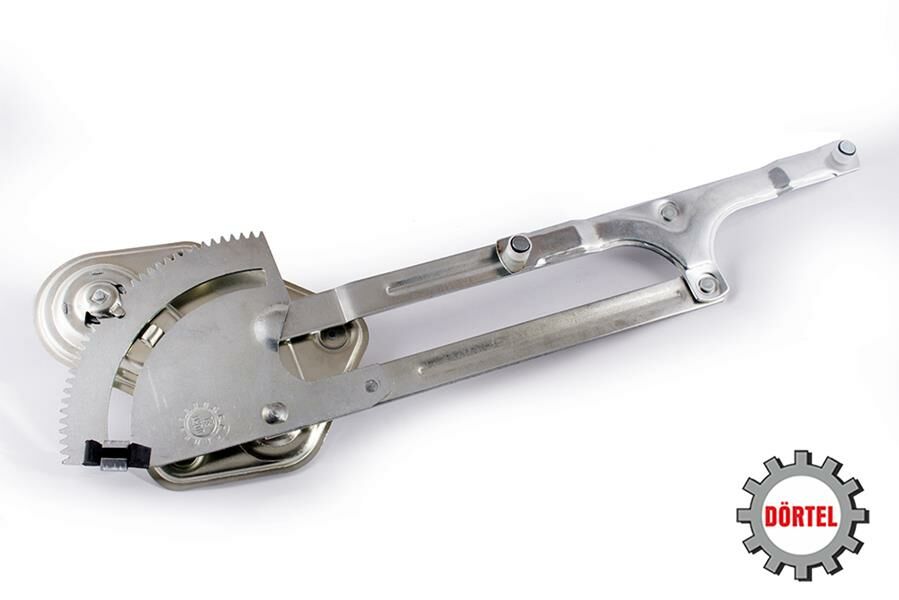 CAM KRİKOSU ÖN SOL R12 TOROS YM SEGMANLI TİP CAM MEKANİZMASI-DORTEL 101012-7702188753