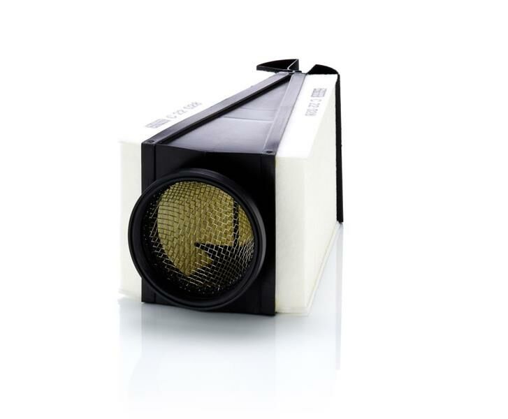 HAVA FILTRESI MERCEDES OM651 C253 W205 S205 C205 A205 X253-MANN C22028-A6510940404