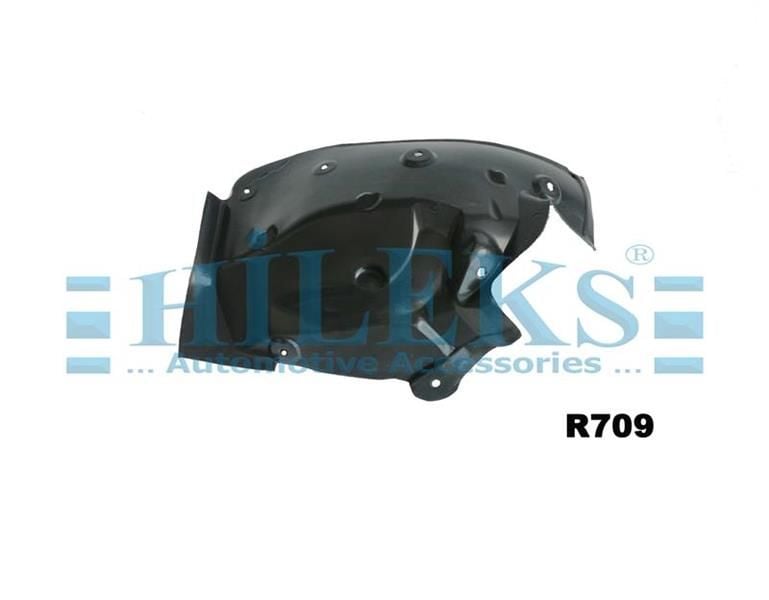 ÇAMURLUK DAVLUMBAZI ÖNÜN ARKASI SOL KANGOO III 08-13-HILEKS R709-8200436709