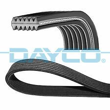KANALLI KAYIŞ VW CADDY 1.9TDI SDI 8V 04 2.0TDI 8V 07 TRANSPORTER T5 1.9TDI 8V 03-09-DAYCO 6DPK1215-038903137S