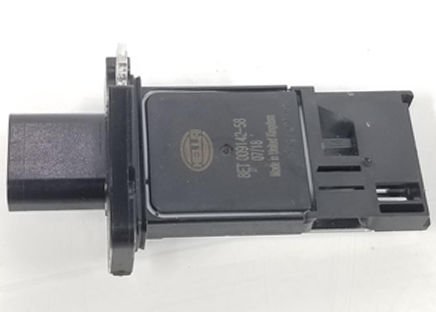 MAF SENSORU 2.2D DEFENDER L316 07 16 DISCOVERY SPORT L550 14 FREELANDER 2 L359 07 14 R.R EVOQUE L538 11 19 FORD TRANSIT MONDEO FIESTA PEUGEOT BOXER VOLVO S60-HELLA 8ET009149471-LR019830-8V2112B579AA-9674958880