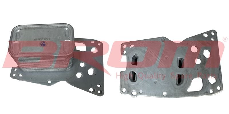 MOTOR YAG SOGUTUCU BMW N47N N47S1 N57N F10 F20 F22 E90 E92 E93 F30 F32 F34 F36 E84 F25 F15 MINI R55 R56 R57 R58 R59 R60 R61 TOYOTA AURIS AVENSIS VERSO RAV 4-BROM BM5096-11428507626-15710WA010