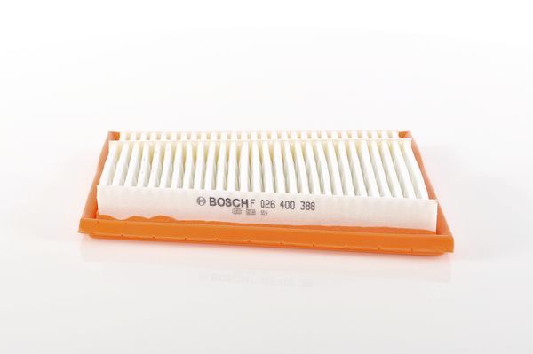 HAVA FILTRESI SOL MERCEDES OM642 X164 W204 W211 W221 W251-BOSCH F026400388-A6420942104