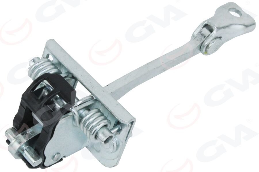 KAPI GERGİSİ ARKA SAĞ/SOL C4 III-DS4 10 17-GVA 8350211-9181.R2