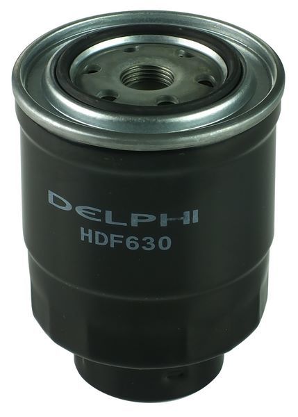 MAZOT FİLTRESİ - TOYOTA AURİS 1.4 D-4D. AURİS 2.2 D-4D. COROLLA IX 1.4 D-4D --DELPHI HDF630-2339026140