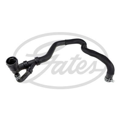 RADYATOR HORTUMU ALT 2.0 DISCOVERY SPORT L550 FREELANDER 2 L359 RANGE ROVER EVOQUE L538-GATES 05-3024-LR024236