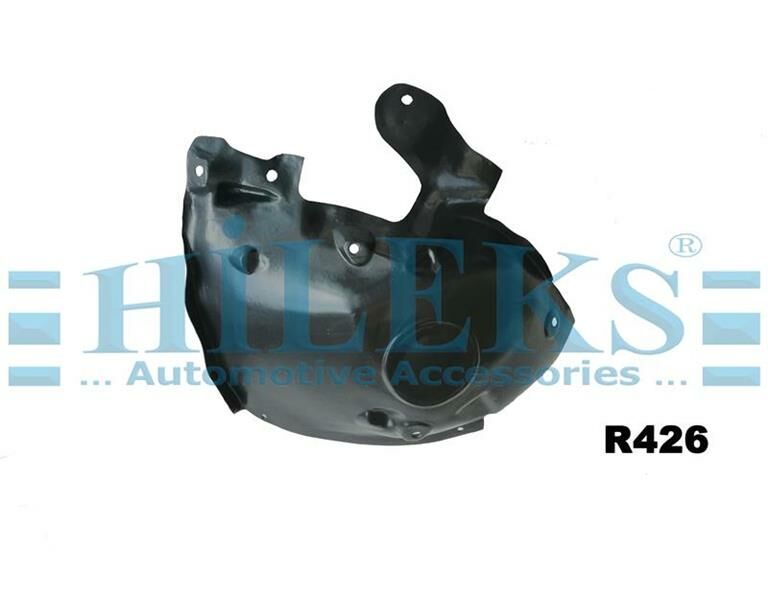ÇAMURLUK DAVLUMBAZI ÖN SOL ÖN KISIM MEGANE II 03-06-HILEKS R426-8200415285-8200073426-8200365689