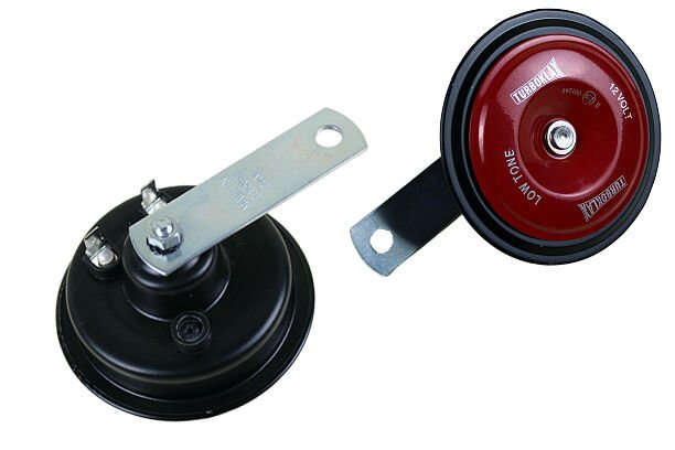 KORNA DİDİT ÜNİVERSAL 85 mm 24V KALIN SES-EUS TKX.BAA95124L