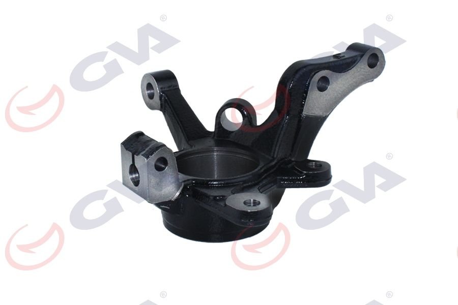 AKS TAŞIYICI ÖN SOL CLIO II 1.4 K7J LB03 00-03 ABS Lİ-GVA 4514000-8200207303-7700825220-7700806634