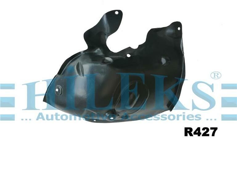 ÇAMURLUK DAVLUMBAZI ÖN SAĞ ÖN KISIM MEGANE II 03-06-HILEKS R427-8200415287-8200073427-8200365690