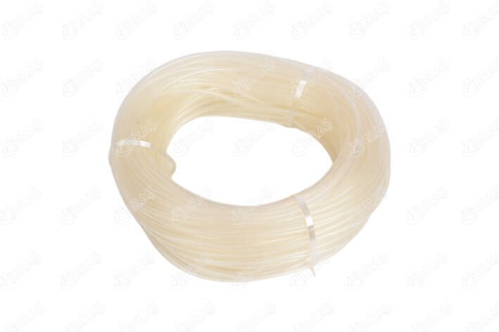 ŞEFFAF HORTUM PVC 4.0mm x 5.5mm-IBRAS 66405
