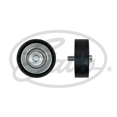 KAYIS GERGI RULMANI MERCEDES W176 W246 C117 X156-GATES T36802-A6512001470