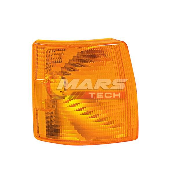 SİNYAL LAMBASI SARI SOL VW TRANSPORTER T4 90-96 DUYLU-MARS 521539-9EL136401011
