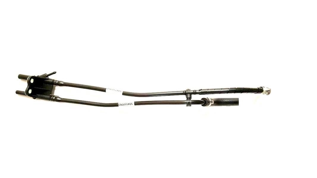 YAKIT BORUSU DUCATO III 06 JUMPER-IVECO DAILY IV-KARSAN J10 2.3JTD EURO 4-WINTECH 0500194-504110763