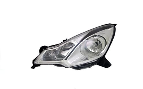 20-C258-A5-2B C.DS3 ÖN FAR EL.MOTORLU SİYAH HB.LH.09--TYC CIT10DS002-1606931680