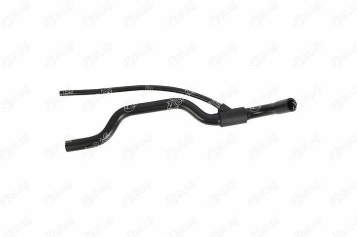 KARTER HAVALANDIRMA HORTUMU KÜÇÜK TMPR 1.4 1.6 KARB.ENJ. 88-96-IBRAS-7691449