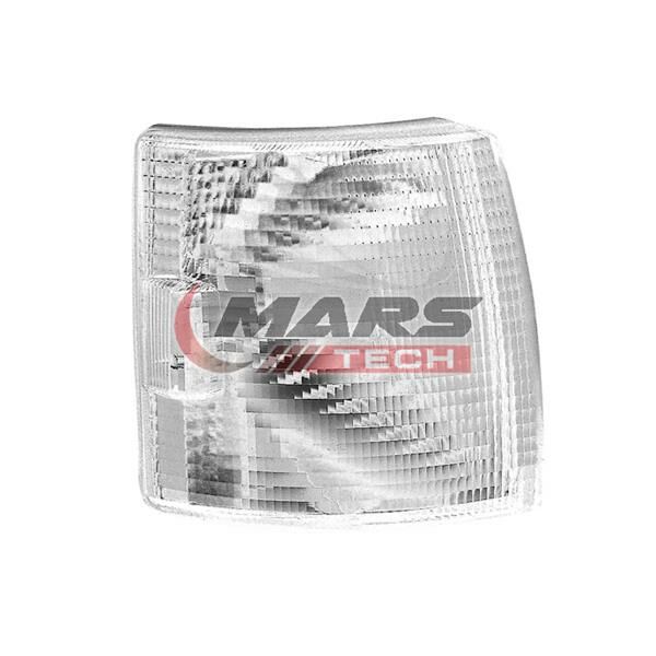 SİNYAL LAMBASI BEYAZ SAĞ VW TRANSPORTER T4 90-96 DUYLU-MARS 521540