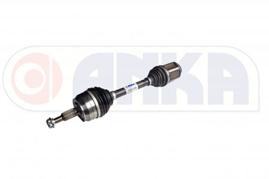 AKS KOMPLE SOL VW TRANSPORTER T5 2.5 TDI OTM. 6 VİT. 2003-2009 7H0407271AG-7H0407271AJ-7H0407271AM-7H0407271AT-7H0407271J-7H0407271L-7H0407271M-ANKA 10201006-7H0407271A-7H0407271AB-7H0407271AD