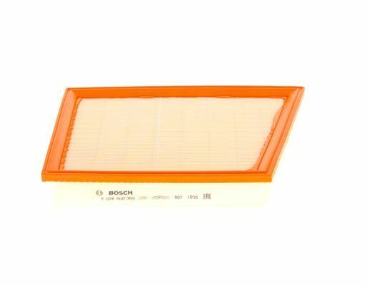 HAVA FILTRESI BMW B37 B38 B42 B46 B47 B48 F40 F44 F45 F46 F48 F39 MINI F54 F55 F56 F57 F60-BOSCH F026400360-13717619267-13718513944
