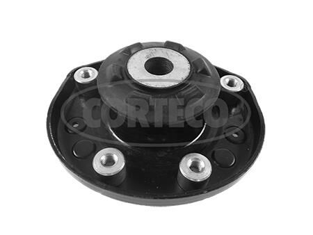 AMORTISOR TAKOZU ON MERCEDES SPRINTER B906 . VW CRAFTER 30-35-50-CORTECO 49371756-A9063230520-2E0407181C
