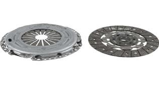 DEBRİYAJ SETİ BASKI DİSK MONDEO I 2.0 16V 96-00 NGA-SACHS-97BX7L596EA-1031129
