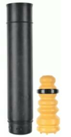 KORUYUCU KAPAK/KÖRÜK AMORTİSÖR FOCUS III-FOCUS III Stufenheck-KUGA IIDM2-MKS 1584-8V6118159AB