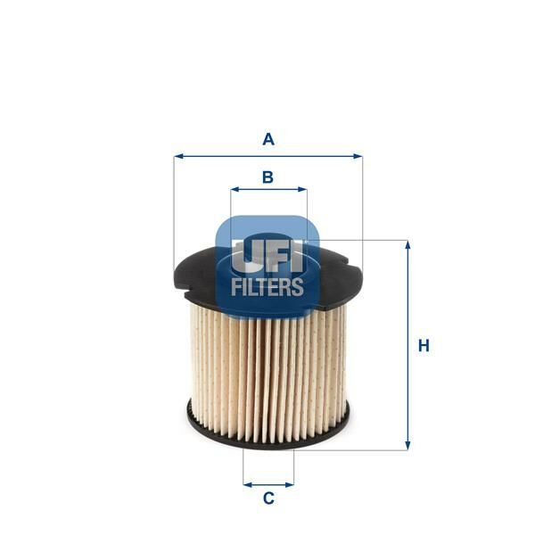 MAZOT FILTRESI COMBO E-VIVARO C-CROSSLAND-GRANDLAND-PARTNER-BERLINGO-JUMPY-EXPERT-P208-P301-P308 P508-P2008-P3008-5008-C3-C4-DS3 1.6-2.0 BlueHDI FOCUS III-MONDEO-KUGA II-MONDEO-GALAXY 1.5-2.0 TDCI-UFI 2610400-9801366680-2171748-DS7Q9D410AA