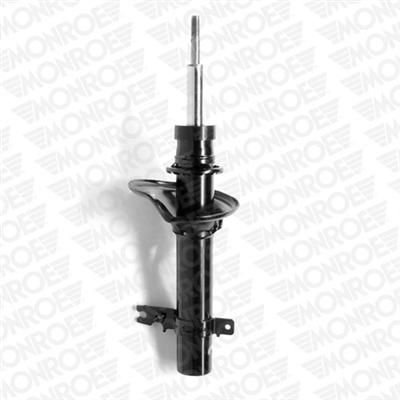 ÖN AMORTİSÖR L/R ROVER 200 1995 2000 YAĞLI-MONROE 11710-RND103480