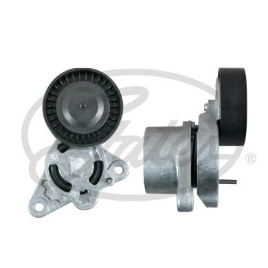 KAYIS GERGI RULMANI MERCEDES W205 C257 W213 W222 KUTUKLU-GATES T39454-A6542000070