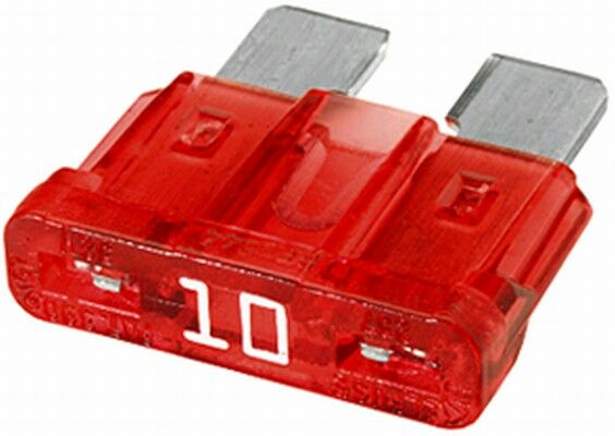 SİGORTA 10A KIRMIZI UNİVERSAL CV 0416983-41698300-60079-60282-864982-944056-0-1019597-420231-43753353-5003751-500944056-HELLA 8JS711686002-0302194-0-0413045