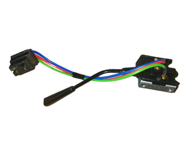 SİNYAL KOLU RENAULT R12 TOROS SW-TS-TL-TN-TX-GTS 1.4 1971 2000-DOGANER 2011-7700610169