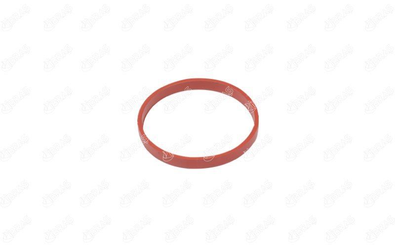 TURBO BORUSU CONTASI CITROEN BERLINGO MULTISPACE B9 1.6 HDI 90 10-IBRAS 17532-9671152980