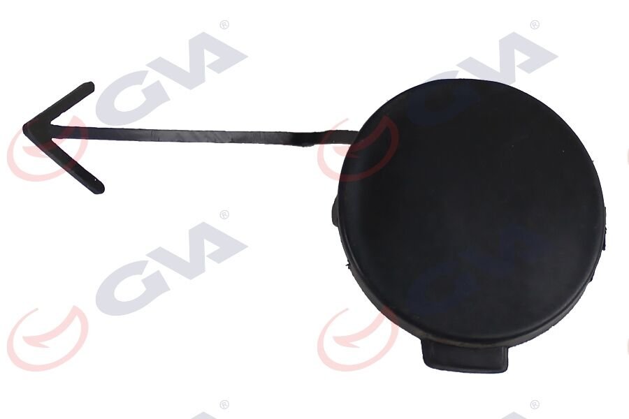 ÖN TAMPON ÇEKİ DEMİR KAPAĞI GOLF6 2009-2013-GVA 9104934-5K0807241E