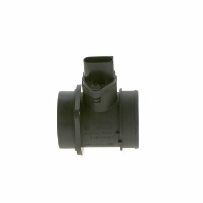 HAVA KÜTLE ÖLÇER DEBİMETRE GOLF IV 2.0 98-02 - PASSAT 1.8T 96-00 -A3-TT 1.8T-ZZBOSCH 0280218023-06A906461C-06A906461CX-06A906461CV