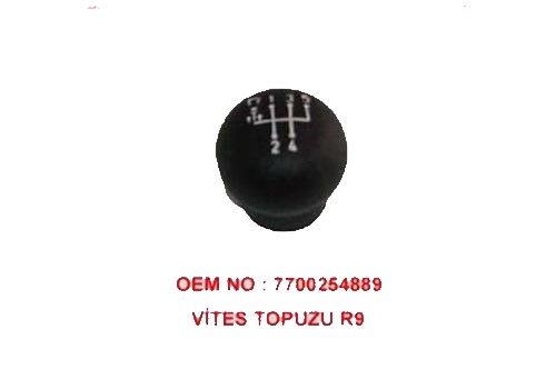 VİTES TOPUZU R9-R11-BARAN 005-7702254889