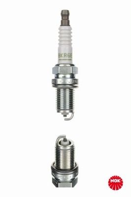 BUJİ BKR6E R19-CLIO-MGN 1.4 ENJ.-P207-P306-P307-P406-PARTNER-99 MD DOĞAN-ERA 1.4-1.6 BENZ.-ESCORT-NGK 6962-7700500180-2740018110-2240120J05