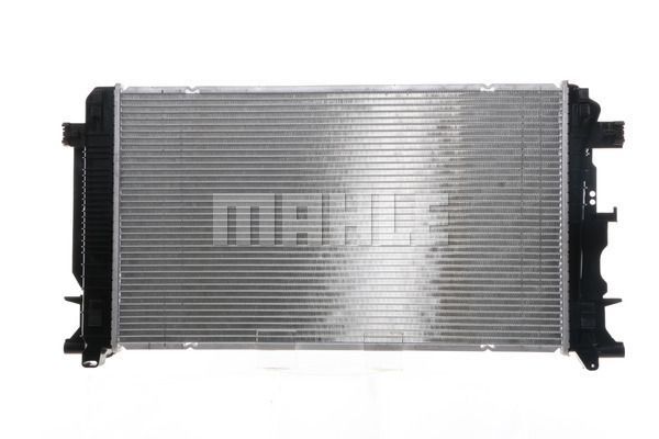 MOTOR SU RADYATORU MERCEDES SPRINTER B906 06-MAHLE CR12000S-A9065001502