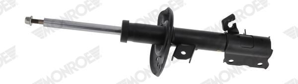 ÖN AMORTİSÖR SOL RENAULT KOLEOS 2.5-2.0 DCİ 2008 NISSAN X-TRAIL 2007 2013 GAZLI ADVENTURE-MONROE D0028L-54302JY01B-E4302-JG71A-E4303-JG71A