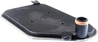 HİDROLİK FİLTRE TAKIMI PASSAT-A4-A6 97-05 -SKODA SUPERB 02-05 ZF5HP19FL OTOMATİK ŞANZUMAN-MAHLE-01V325429
