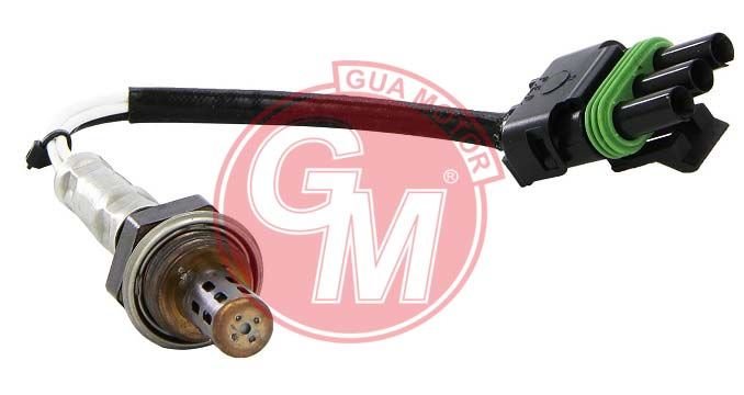 OKSİJEN SONDASI CLIO 1.2-1.4-1.8 90-98 MEGANE 1.4-1.6i 96-99 R19 1.4-1.7-1.8 88-92 R21-R11-GUA 41121-7700870318-7700854148-7700851303