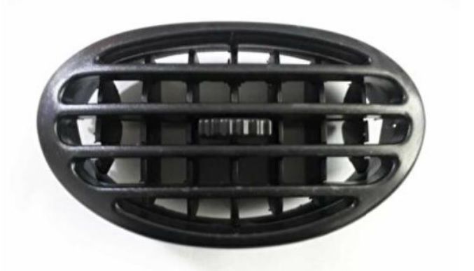 KALORİFER HAVALANDIRMA DİFİZÖR ORTA R-L YAN R MEGANE I-DEKAR DK0540-7701047110