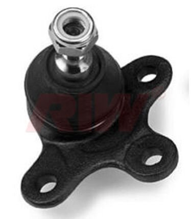 ROTİL ALT SAĞ POLO 1.4-1.6-1.7SDI-1.9D 94-01 -LUPO 98-05 -AROSA 97-04-RIW VW1028-6N0407365A-6E0407365