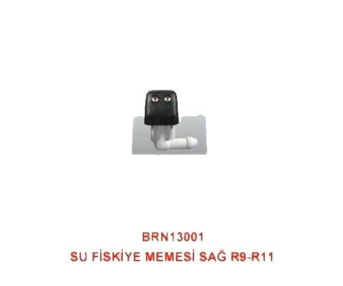 SU FİSKİYE MEMESİ SAĞ R9-R11-BARAN 001-7700728064