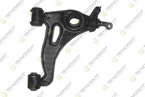 SALINCAK ROTILSIZ ON SAG ALT MERCEDES W202 S202 R170-TEKNOROT M-126-A2023304207