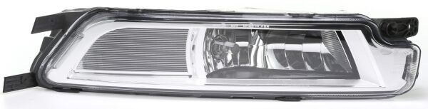 SİS LAMBASI VW PASSAT SAĞ VW-HELLA-3G0941662L