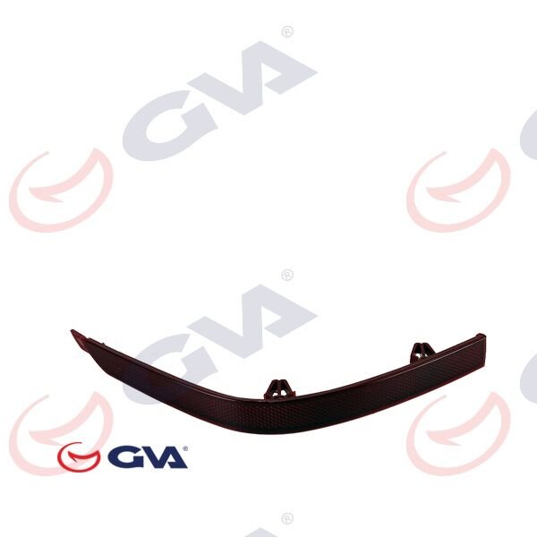 ARKA TAMPON REFLEKTÖRÜ SOL TRANSPORTER T7-GVA 9123716-7E0945105D