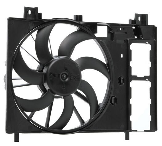 DAVLUMBAZLI FAN MOTORU PEUGEOT 407 407 SW 2.0HDI 04 10 508 508 SW 1.6-2.0HDI 10 18 - CITROEN C5 III 1.6-2.0HDI 08-KALE-9804778380