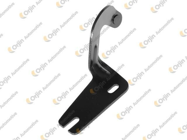 RN026-L MOTOR KAPUT MENTEŞESİ SOL YM R9-R11 7701631604-ORJIN 01058-7751631604