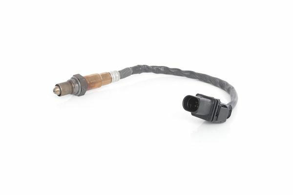 OKSIJEN SENSORU BMW E87 F20 F21 E90 E91 E92 E93 F07 F10 F11 F30 F31 F34 E60 E61 F01 E83-BOSCH 0281004018-13627791600-11787537984