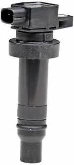 ATEŞLEME BOBİNİ ACCENT BLUE 1.4 11 İ20 1.4-1.6- İ30 1.4-1.6- KIA CEED-RIO III 1.4-1.6 CVVT-HELLA 5DA193175481-273012B010-273002B010